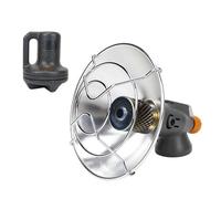 MURYE Versatile Outdoor Heaters Set High Camping for and Exploration Enthusiasts