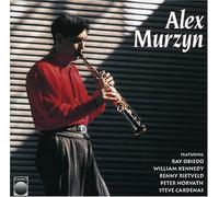 MURZYN,ALEX - Alex Murzyn
