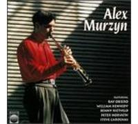 Murzyn, Alex - Alex Murzyn