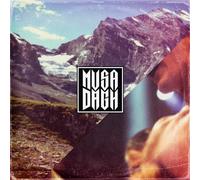 Musa Dagh Musa Dagh (Vinyl)