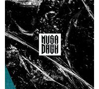 Musa Dagh - No Future (Ltd.White Vinyl) [VINYL]