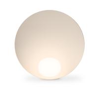Musa Table Lamp 7400 Push Beige M1