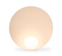 Musa Table Lamp 7400 Push Soft Pink