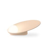 Musa Table Lamp 7402 Push Soft Pink