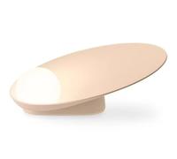 Musa Table Lamp 7404 Push Soft Pink