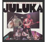 Musa Ukungilandela by Johnny Clegg & Juluka (2009-10-13j