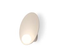 Musa Wall Lamp 7415 Push Beige M1