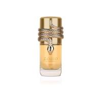 Musamam White Eau De Parfum 100ml Long Lasting Perfume for Men & Women, Fresh Spicy Citrus & Coconut Fragrance, Woody Musky Luxury Unisex Scent