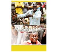 Musangwe Fight Club