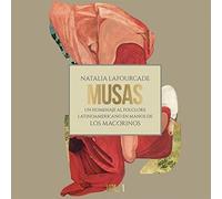 Natalia Lafourcade Musas (CD) (US IMPORT)
