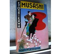 Musashi Roman