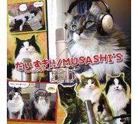 Musashi S - Daisuki!!
