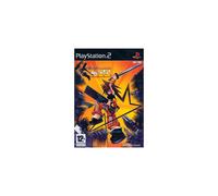 Musashi: Samurai Legend (PS2)