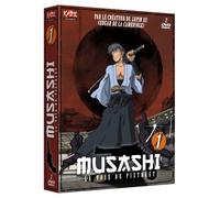 Musashi, vol. 1
