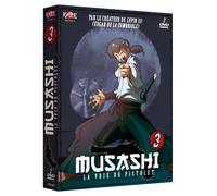 Musashi, vol. 3