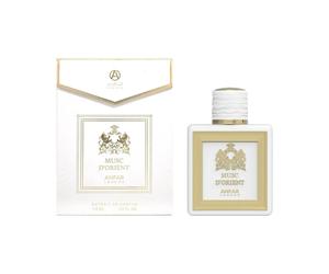 Musc D'orient Extrait De Parfum 115 ml By Anfar London