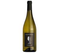 Muscadet Sèvre et Maine Sur Lie - L' Authentique 2025 - Domaine Petiteau