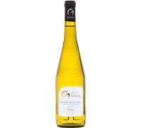 Muscadet Sèvre et Maine sur Lie - Tradition 2024 - Domaine de la Garnière