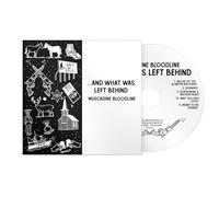 Muscadine Bloodline - ... And What Was Left Behind