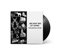 Muscadine Bloodline - ... And What Was Left Behind [VINYL]
