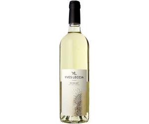 Muscat du Cap Corse 2023 - Domaine Yves Leccia