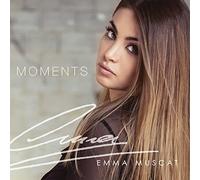 Emma Muscat - Moments