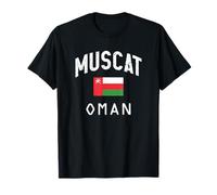 Muscat Oman T-Shirt