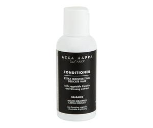 Muschio Bianco BALSAMO 100ml