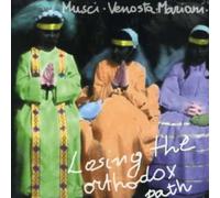 Musci - Losing The Orthodox Path
