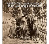 Musci Roberto - Urban and Tribal Portraits [VINYL]