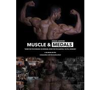 Muscle and Medals