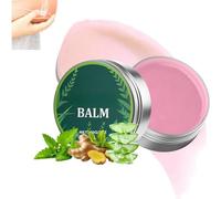 Muscle Balm,Relaxing Leg Cream,Joint Relief Cream,Muscle Tension Balm for Low Back, Neck, Back, Joint, Knee, Non-Sticky & Fast-Absorbing,Bone to Bone Pain,Relieve Discomfort,Naturally,Gentle