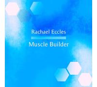 Muscle Builder Hypnosis CD Motivational Guided Hypnotherapy Meditation For Workout Motivation Success