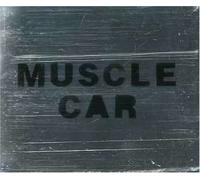 Muscle Car [6trx]