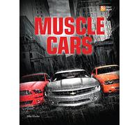 Muscle Cars (First Gear)