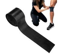 Muscle Compression Floss Band | Improve Movement Boost Mobility | Post-Workout Muscle Floss Band,for Gym Home Living Room Men Women Adults Fitness Enthusiasts