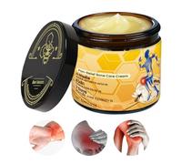Muscle Cream - Fast-Acting Relieving Relaxer | Massaging Soothing Cream for Adults Seniors Lumbar Neck Arm Back Knee Muscle Joint