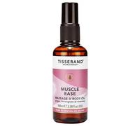 Muscle Ease Body Oil 100ml (Tisserand)