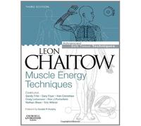 Muscle Energy Techniques