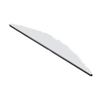 Muscle Fascia Release KnifeGua Sha Tool Stainless Steel Gua Sha Tool Muscle Scraper，guasha Massage for Soft Tissue(Category 4)