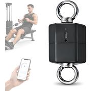 Muscle Force Testing Device with Modular Mounting | For Athletic Performance Testing, Explosive Power & Peak Force Measurement