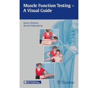 Muscle Function Testing – A Visual Guide – Thieme