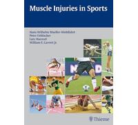 Muscle Injuries in Sports