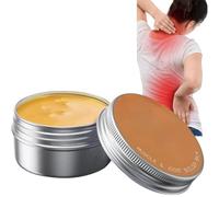 Muscle & Joint Balm,Joint Pain Relief Cream,Muscle Balm,Jo-Int Relief Cream,Stop Pain Quickly,Deep Nourishment,Hydrate and Moisturize,Effective,Natural,Suitable for All Joi-NTS of The Body