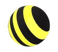 Muscle Massage Ball - Fitness Massager Workout Relaxation Tool with Ergonomic Rolling Design, Portable Back Neck Shoulder Foot | Effective Tension Relief for Athletes Home Gym Outdoor Travel Uses