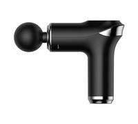 Muscle Massage Gun Fascia Gun Fitness Home Electric Shock Gun Muscle Relaxer Massager Massage Gun