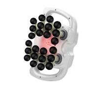 Muscle Massage Gun Massage Gun 8/16/24 Heads, 9 Modes & 90 Speed, For Relieving Back Pain, Legs, Body Gift for Men and Women (A - 24 Heads)