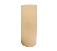 Muscle Massage Roller,Cork Massage Roller for Legs - Yoga Exercise Roller, Portable Muscle Stretching Roller for Home, Gym, Exercise, Balance Training