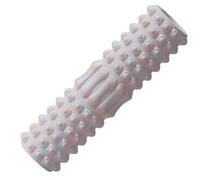 Muscle Massage Roller - Foam Roller for Exercises | Deep Tissue Massage Foam Roller, Relieves Lumbar Support from Muscle Yoga Roller, Release Tension for Muscle Massage