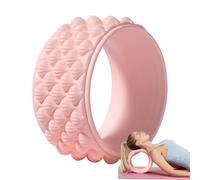 Muscle Massage Rollers, Back Roller - Trigger Wheel for Deep Tissue Muscle Recovery | Fitness Fitness Multifunctional Non Slip Exercise Tool for Friends, Amant